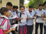 CBSE Class 10 boards: This guide provides a day-by-day study plan for math exam, important topics, revision techniques, and strategies for avoiding common mistakes.(Handout/File) CBSE Class 10 boards: This guide provides a day-by-day study plan for math exam, important topics, revision techniques, and strategies for avoiding common mistakes.(Handout/File)