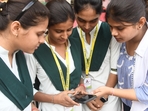To excel in these exams, it’s essential to follow a structured study plan that maximises efficiency and minimises stress.(Santosh Kumar/File ) To excel in these exams, it’s essential to follow a structured study plan that maximises efficiency and minimises stress.(Santosh Kumar/File )
