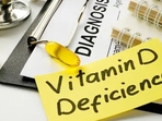 Vitamin D (Unsplash) Vitamin D (Unsplash)