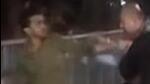 A video clip of the incident has become crucial evidence for police A video clip of the incident has become crucial evidence for police