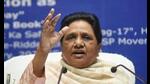 The BSP has fielded candidates in 69 of the 70 assembly seats (Sourced) The BSP has fielded candidates in 69 of the 70 assembly seats (Sourced)