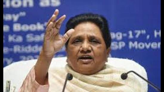 The BSP has fielded candidates in 69 of the 70 assembly seats (Sourced)