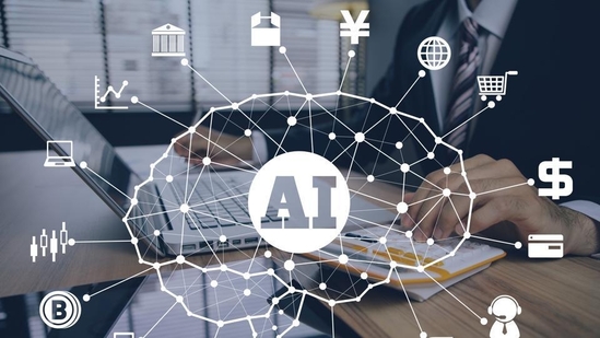 Maharashtra to establish India's first Artificial Intelligence university(Getty Images/iStockphoto) Maharashtra to establish India's first Artificial Intelligence university(Getty Images/iStockphoto)