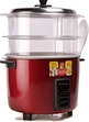 Steam your meals effortlessly with the best electric steamers for healthy and quick cooking. Steam your meals effortlessly with the best electric steamers for healthy and quick cooking.