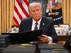 US President Donald Trump (AFP) US President Donald Trump (AFP)