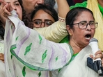 On Tuesday, the Trinamool Congress called for West Bengal to be renamed On Tuesday, the Trinamool Congress called for West Bengal to be renamed