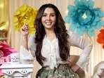 Suchitra Krishnamoorthi has shared her fitness secrets in an interview with HT Lifestyle. Suchitra Krishnamoorthi has shared her fitness secrets in an interview with HT Lifestyle.