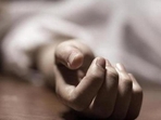 The dead woman's body. Focus on hand(Getty Images/iStockphoto) The dead woman's body. Focus on hand(Getty Images/iStockphoto)