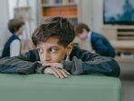 Knowing the symptoms of mental health issues in children is imperative for parents to address it. Some of the symptoms are mentioned below. (Photo credit: Pexels) Knowing the symptoms of mental health issues in children is imperative for parents to address it. Some of the symptoms are mentioned below. (Photo credit: Pexels)