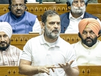 Rajnath Singh accused Rahul Gandhi of making Rajnath Singh accused Rahul Gandhi of making