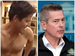 In the video from the 1997 show “The Real World: Boston”, Duffy is seen dancing in his underwear and later only with a towel In the video from the 1997 show “The Real World: Boston”, Duffy is seen dancing in his underwear and later only with a towel