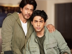 Shah Rukh Khan initially pitched Aryan Khan to Netflix. Shah Rukh Khan initially pitched Aryan Khan to Netflix.