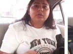 Many users in the comments section voiced their support for the driver.(X/@Gharkakalesh) Many users in the comments section voiced their support for the driver.(X/@Gharkakalesh)