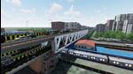 A double-decker challenge to replace Elphinstone bridge A double-decker challenge to replace Elphinstone bridge