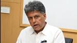 City MP Manish Tewari had asked in the Parliament why the MC is receiving an average annual allocation of only <span class='webrupee'>₹</span>560 crore, despite being responsible for majority of the city’s operations. (HT File) City MP Manish Tewari had asked in the Parliament why the MC is receiving an average annual allocation of only <span class='webrupee'>₹</span>560 crore, despite being responsible for majority of the city’s operations. (HT File)