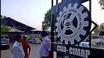 Set up in 1942 as an autonomous body, CSIR is a publicly funded multi-disciplinary industrial research and development organisation under the administrative supervision of the ministry of science and technology. (HT File Photo) Set up in 1942 as an autonomous body, CSIR is a publicly funded multi-disciplinary industrial research and development organisation under the administrative supervision of the ministry of science and technology. (HT File Photo)