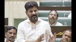 Tabling the report in the state assembly, Telangana chief minister A Revanth Reddy said the government has accepted all the recommendations of the Justice Akthar Commission. (PTI) Tabling the report in the state assembly, Telangana chief minister A Revanth Reddy said the government has accepted all the recommendations of the Justice Akthar Commission. (PTI)
