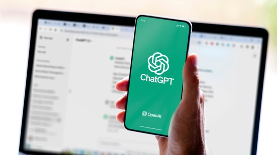 Chat GPT is the one of the most used AI app(Photo: Adobe Illustrator) Chat GPT is the one of the most used AI app(Photo: Adobe Illustrator)