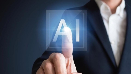AI (iStock) AI (iStock)