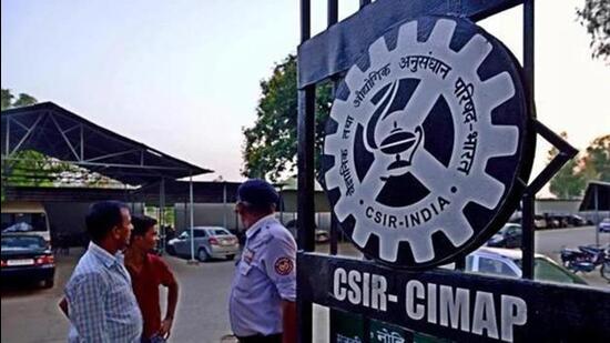 Set up in 1942 as an autonomous body, CSIR is a publicly funded multi-disciplinary industrial research and development organisation under the administrative supervision of the ministry of science and technology. (HT File Photo) Set up in 1942 as an autonomous body, CSIR is a publicly funded multi-disciplinary industrial research and development organisation under the administrative supervision of the ministry of science and technology. (HT File Photo)