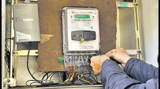 The UPPCL management has extended the scheme till February 15. (Pic for representation) The UPPCL management has extended the scheme till February 15. (Pic for representation)