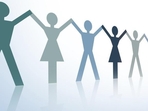 Equality.(Getty Images/iStockphoto) Equality.(Getty Images/iStockphoto)