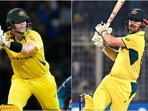 Steve Smith (L) or Travis Head could lead Australia in Champions Trophy, should Pat Cummins remain unavailable(Files) Steve Smith (L) or Travis Head could lead Australia in Champions Trophy, should Pat Cummins remain unavailable(Files)