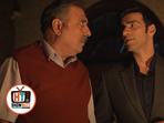 Boman Irani and Avinash Tiwary play father and son in The Mehta Boys. Boman Irani and Avinash Tiwary play father and son in The Mehta Boys.