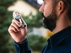Air pollution is a significant risk factor for lung cancer. (Representative picture: Pexels) Air pollution is a significant risk factor for lung cancer. (Representative picture: Pexels)