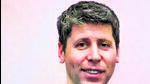 OpenAI CEO Sam Altman (Ashwini Vaishnaw - X) OpenAI CEO Sam Altman (Ashwini Vaishnaw - X)