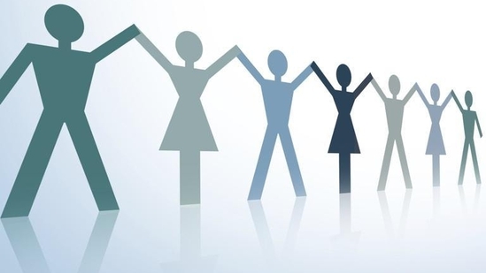 Equality.(Getty Images/iStockphoto) Equality.(Getty Images/iStockphoto)