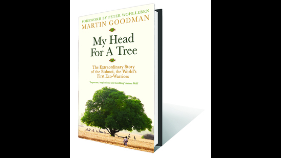272pp, ₹699; Hachette 272pp, ₹699; Hachette