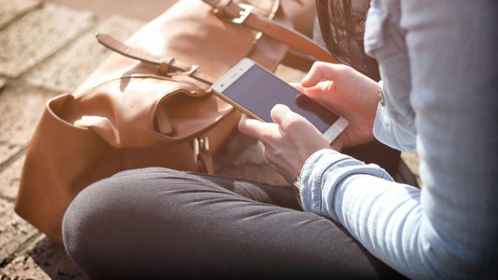 An app to build apps? Replit gets rave reviews on social media (Representational image) An app to build apps? Replit gets rave reviews on social media (Representational image)