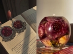 Preserving your Rose Day flowers is more than just about saving petals. Preserving your Rose Day flowers is more than just about saving petals.