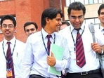Upon successful completion, learners will also gain prestigious IIM Amritsar alumni status (HT File) Upon successful completion, learners will also gain prestigious IIM Amritsar alumni status (HT File)