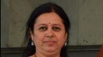 BJP MP Medha Kulkarni, a member of the joint parliamentary committee on the Waqf (Amendment) Bill 2024, has raised concerns over the increasing expanse of Waqf land across the country. (HT) BJP MP Medha Kulkarni, a member of the joint parliamentary committee on the Waqf (Amendment) Bill 2024, has raised concerns over the increasing expanse of Waqf land across the country. (HT)