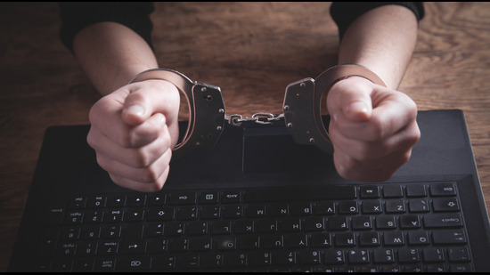 The case dates back to November 22, 2024. (Shutterstock) The case dates back to November 22, 2024. (Shutterstock)