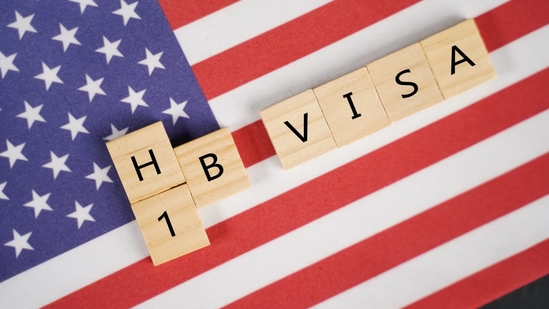 H-1B registration: Under the new system, every beneficiary is entered into the lottery only once.(shutter stock) H-1B registration: Under the new system, every beneficiary is entered into the lottery only once.(shutter stock)