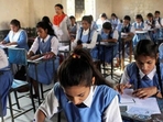 WBCHSE HS Exam 2025: WB Class 12 enrolment window reopening on February 12(File photo) WBCHSE HS Exam 2025: WB Class 12 enrolment window reopening on February 12(File photo)