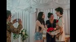 A scene from Anora (Prime Video) A scene from Anora (Prime Video)