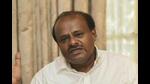Kumaraswamy’s efforts come at a time when the Centre is often at odds with Southern states including Tamil Nadu, Karnataka and Kerala for what they term ‘Hindi imposition’. (AP PHOTO) Kumaraswamy’s efforts come at a time when the Centre is often at odds with Southern states including Tamil Nadu, Karnataka and Kerala for what they term ‘Hindi imposition’. (AP PHOTO)
