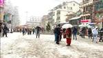 On Saturday, there is prediction of light rain and snowfall in parts of Chamba, Kangra, Kinnaur, Kullu and Lahaul-Spiti districts followed by light precipitation in Chamba, Kinnaur and Lahaul-Spiti districts on Sunday. (Representational image) On Saturday, there is prediction of light rain and snowfall in parts of Chamba, Kangra, Kinnaur, Kullu and Lahaul-Spiti districts followed by light precipitation in Chamba, Kinnaur and Lahaul-Spiti districts on Sunday. (Representational image)