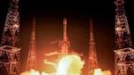Satellites, built with dreams of national autonomy and technological prowess, orbit the Earth as part of a grand project named NavIC, India’s navigation satellite system (ANI/Representative photo) Satellites, built with dreams of national autonomy and technological prowess, orbit the Earth as part of a grand project named NavIC, India’s navigation satellite system (ANI/Representative photo)