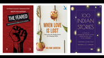 This week’s pick of interesting reads includes a collection of interviews with political prisoners, a mammoth volume of short fiction written in different Indian languages, and book that presents a real insight into Indian marriages today. (Akash Shrivastav) This week’s pick of interesting reads includes a collection of interviews with political prisoners, a mammoth volume of short fiction written in different Indian languages, and book that presents a real insight into Indian marriages today. (Akash Shrivastav)