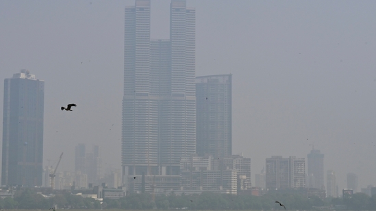 Air Pollution Air Pollution