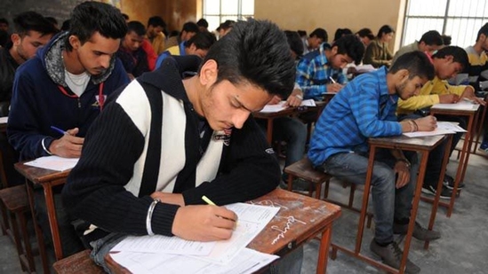 Students who join regular courses after a gap year will also become eligible for the scooty upon enrollment in a regular course, informed the CM. (REPRESENTATIVE PHOTO) Students who join regular courses after a gap year will also become eligible for the scooty upon enrollment in a regular course, informed the CM. (REPRESENTATIVE PHOTO)