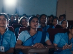 A still from All We Imagine as Light. A still from All We Imagine as Light.