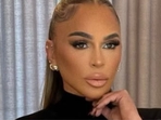 A video of Florence Mirsky went viral last week. (Instagram/@Florencemirsky) A video of Florence Mirsky went viral last week. (Instagram/@Florencemirsky)