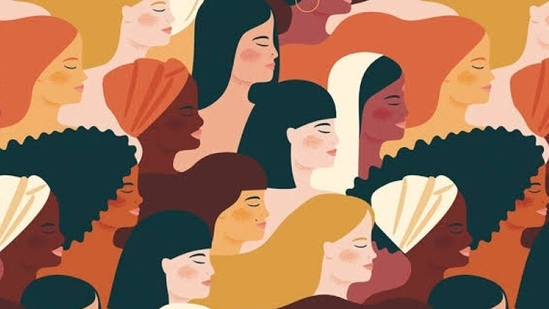 Women empowerment (Voices of Youth) Women empowerment (Voices of Youth)