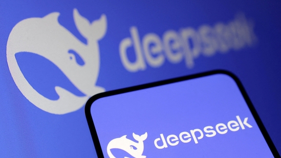DeepSeek(REUTERS)